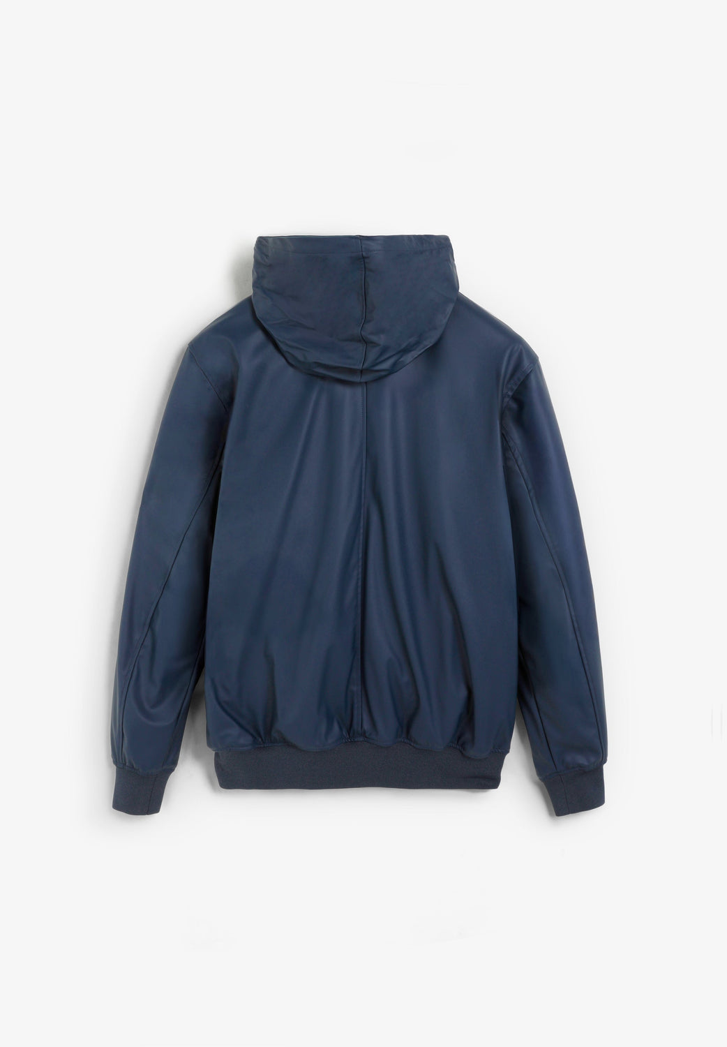 CHAQUETA CAPUCHA IMPERMEABLE - Scalpers