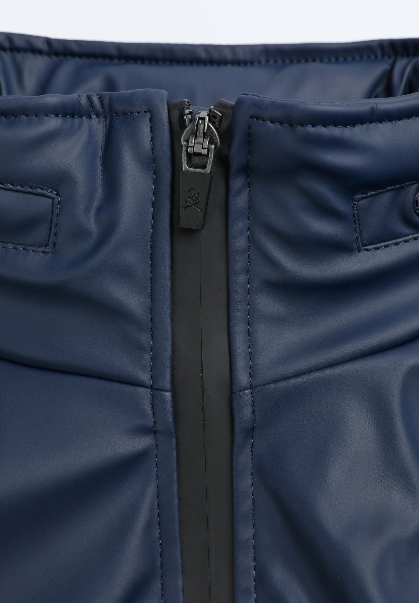 CHAQUETA CAPUCHA IMPERMEABLE - Scalpers