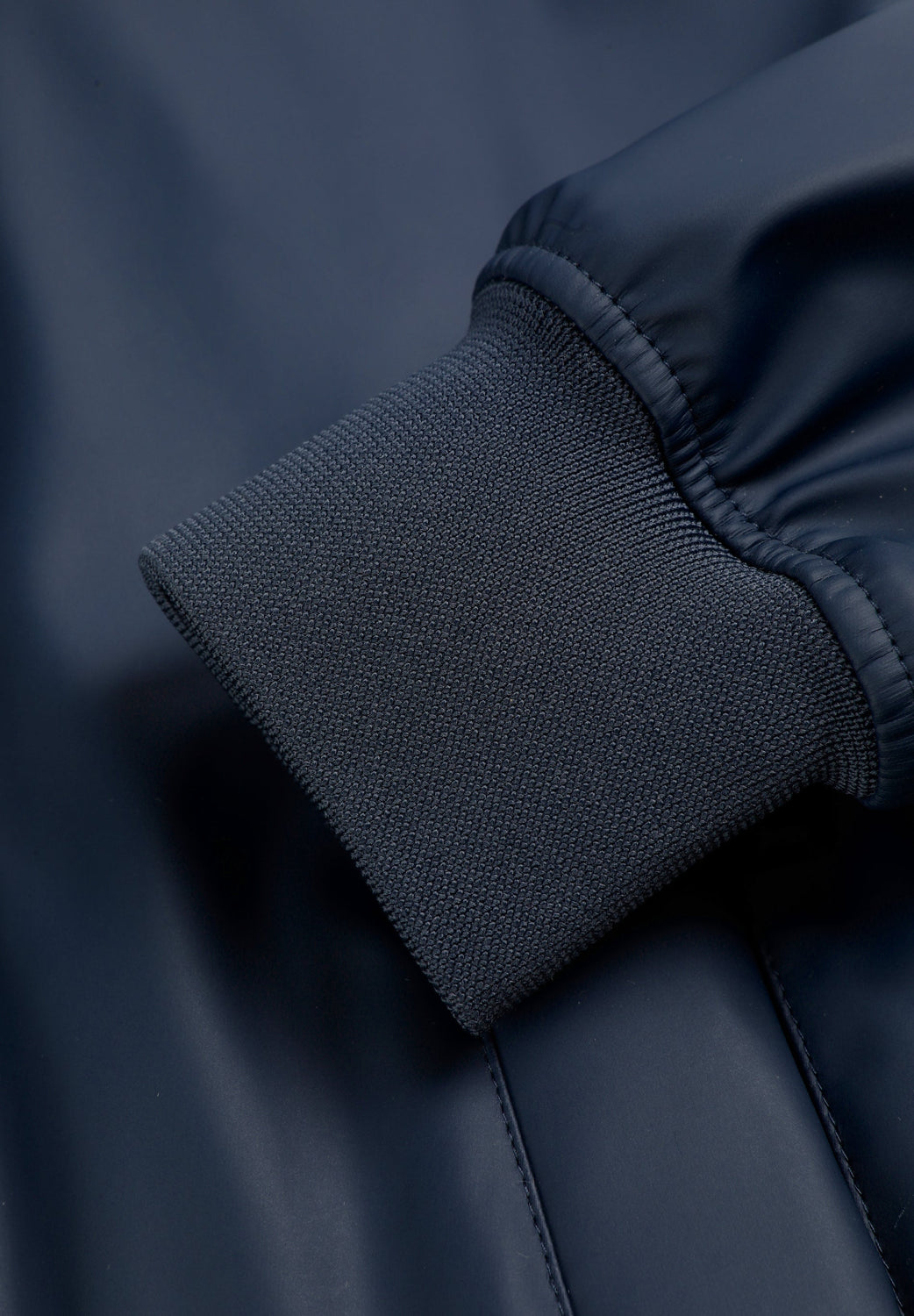 CHAQUETA CAPUCHA IMPERMEABLE - Scalpers