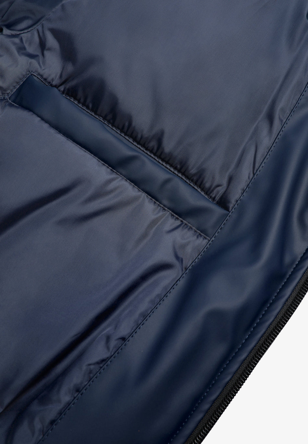 CHAQUETA CAPUCHA IMPERMEABLE - Scalpers