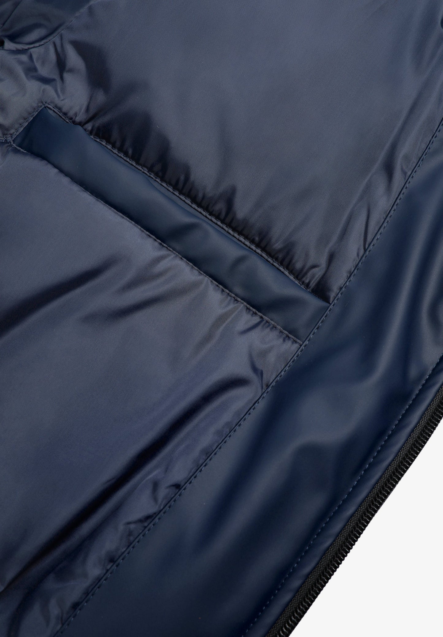 CHAQUETA CAPUCHA IMPERMEABLE - Scalpers