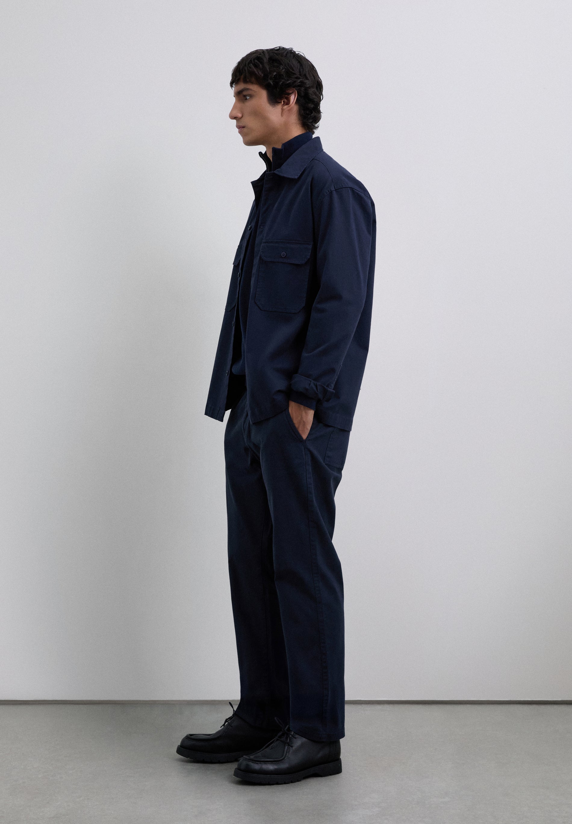 PANTALÓN SARGA REGULAR FIT - Scalpers