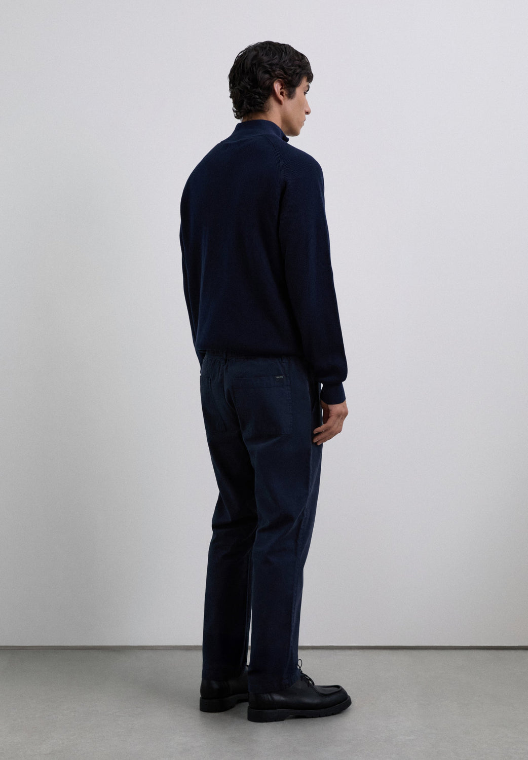 PANTALÓN SARGA REGULAR FIT - Scalpers