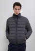 CHAQUETA ACOLCHADA LIGERA