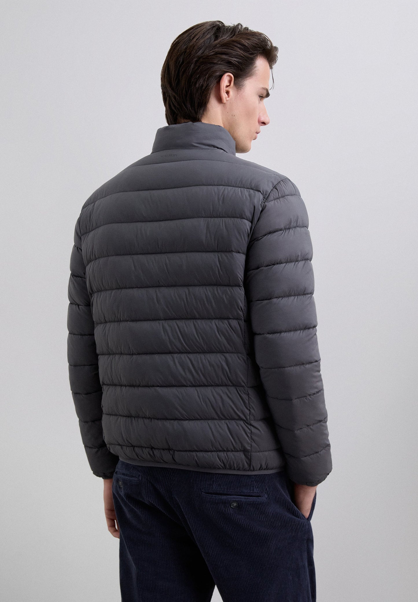 CHAQUETA ACOLCHADA LIGERA - Scalpers