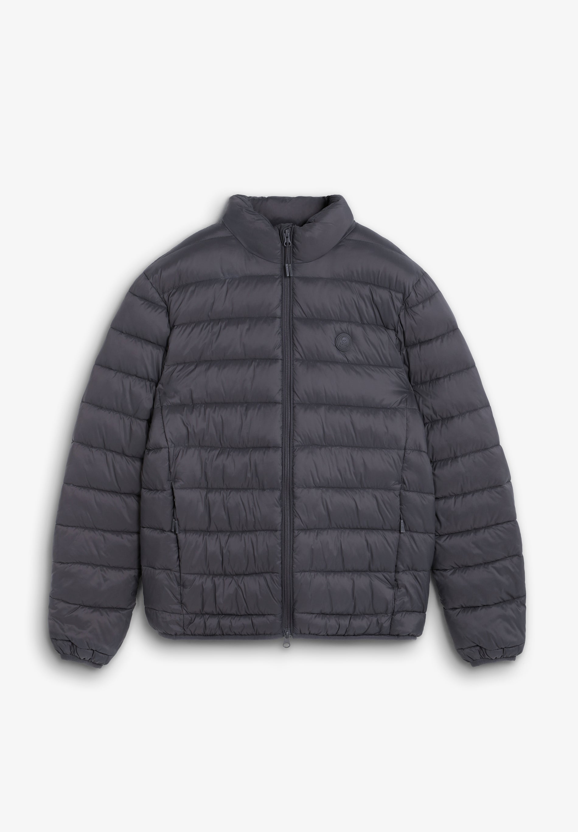 CHAQUETA ACOLCHADA LIGERA - Scalpers