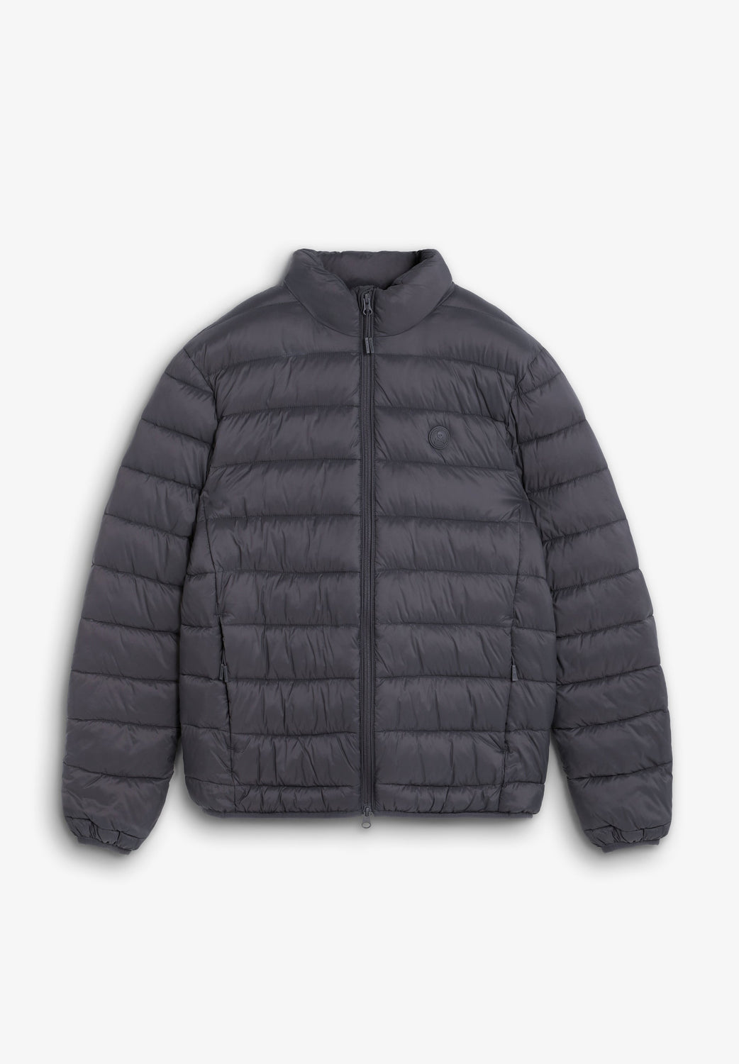 CHAQUETA ACOLCHADA LIGERA - Scalpers