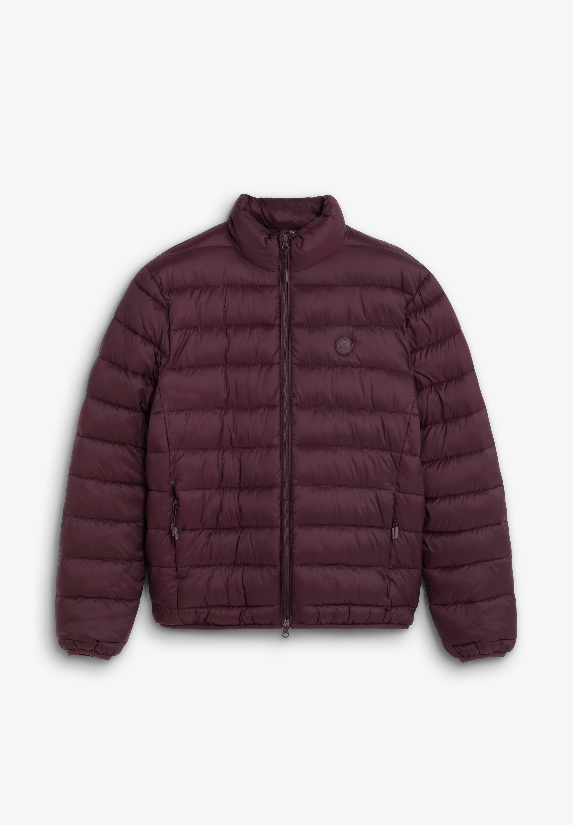 CHAQUETA ACOLCHADA LIGERA - Scalpers