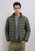 CHAQUETA ACOLCHADA LIGERA