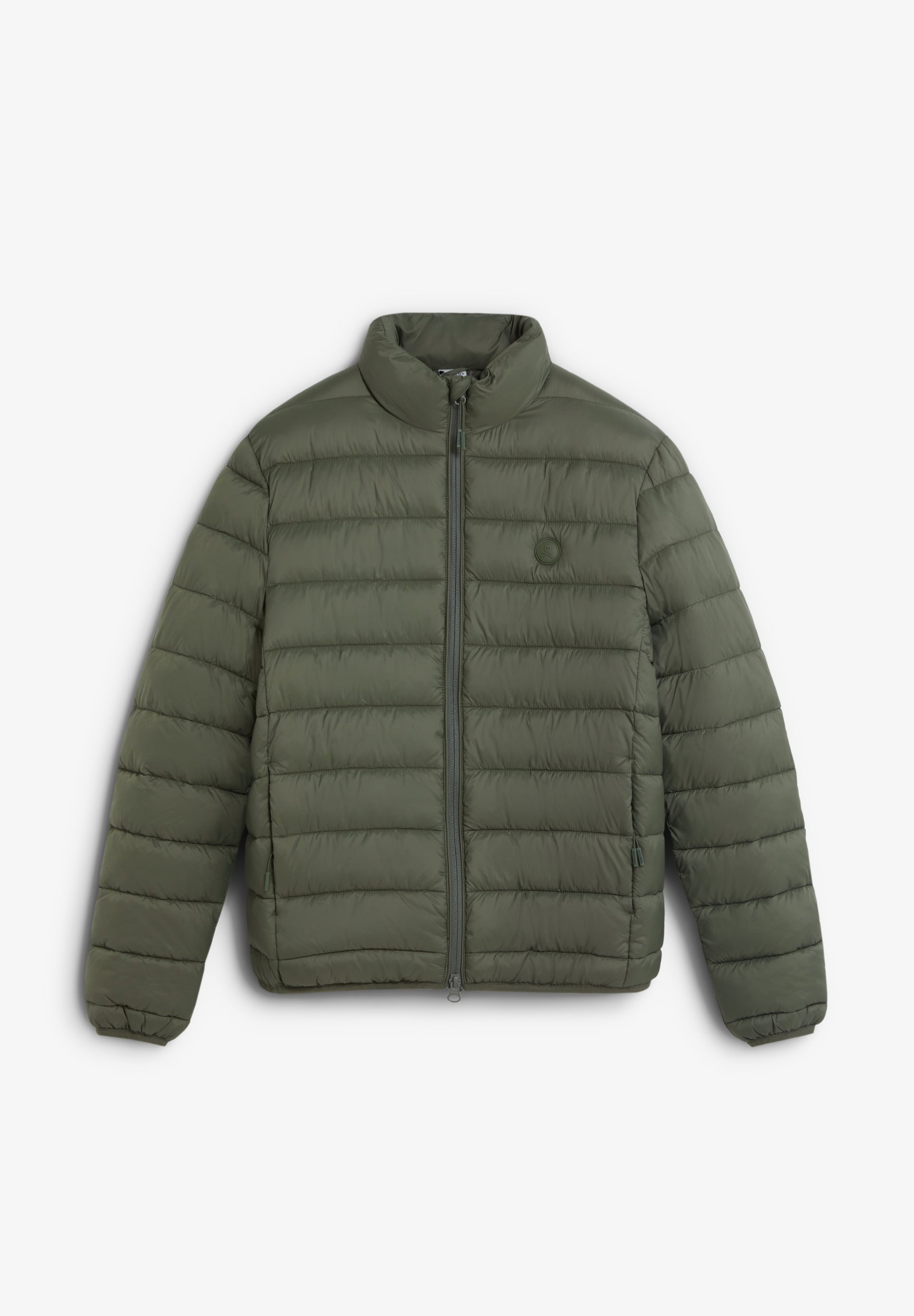 CHAQUETA ACOLCHADA LIGERA - Scalpers