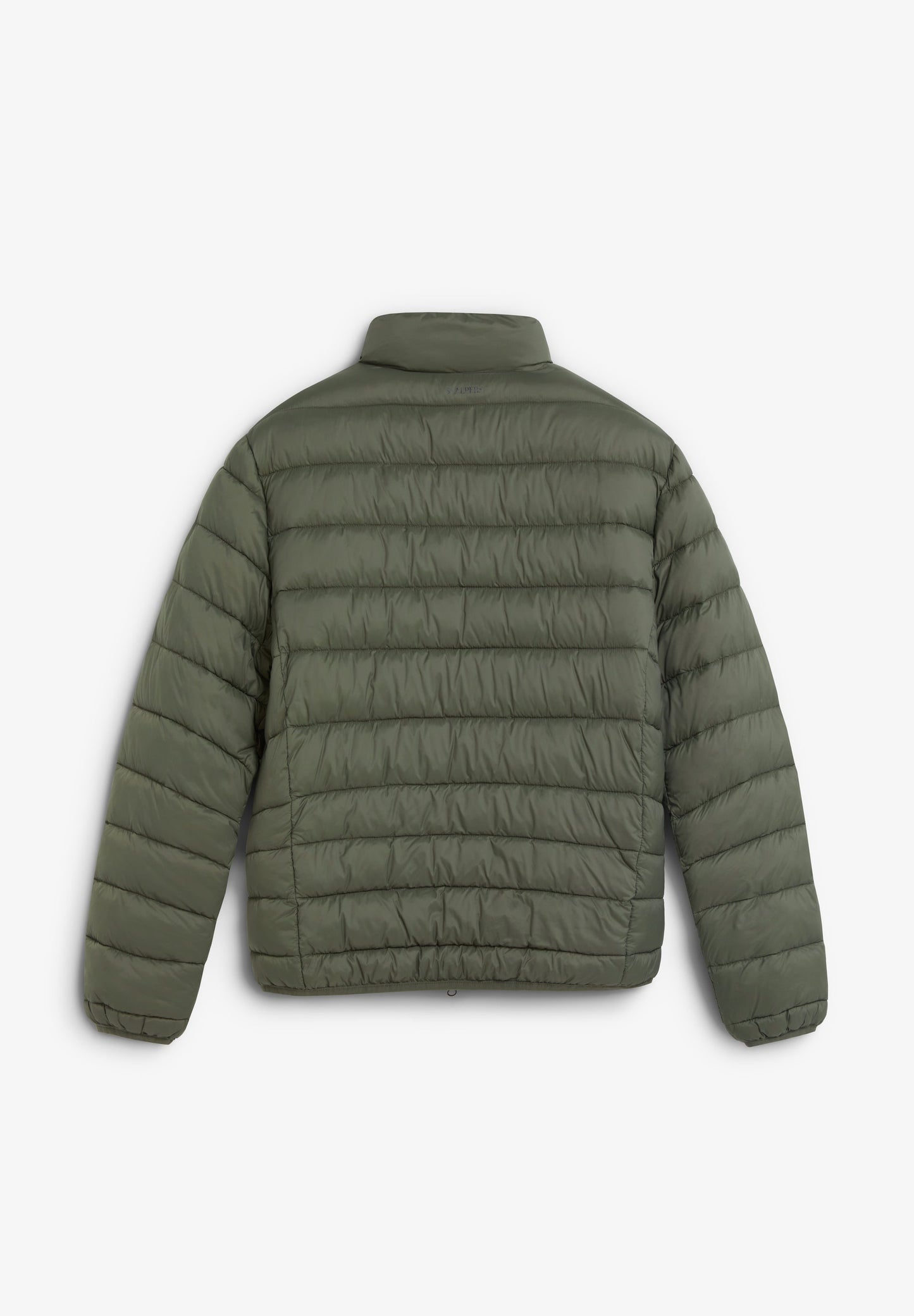 CHAQUETA ACOLCHADA LIGERA - Scalpers