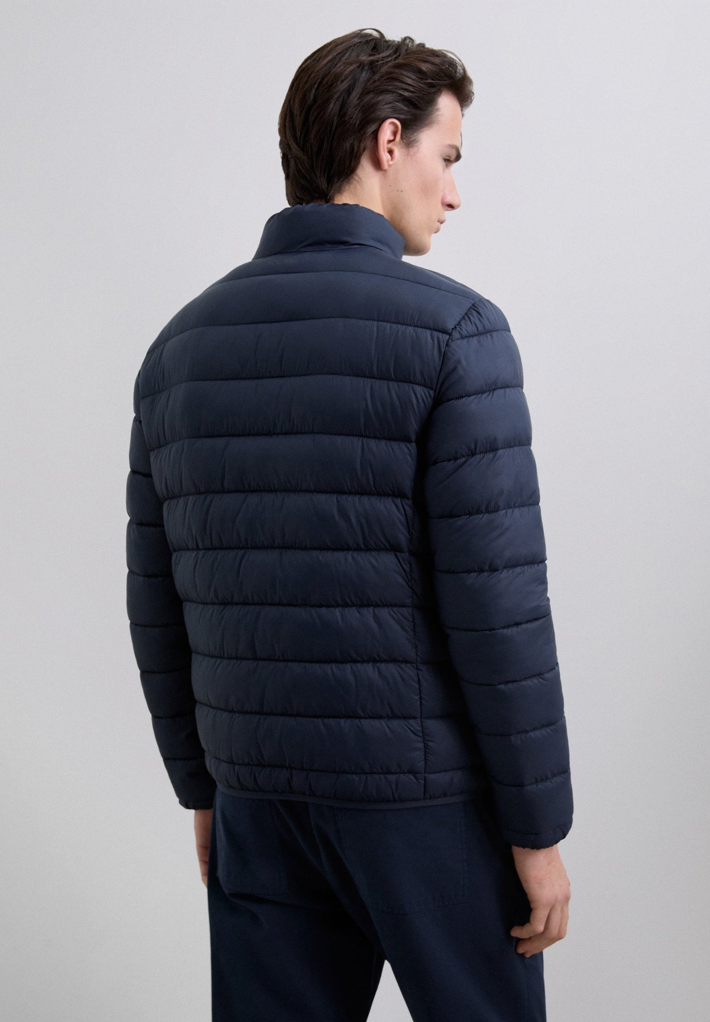 CHAQUETA ACOLCHADA LIGERA - Scalpers