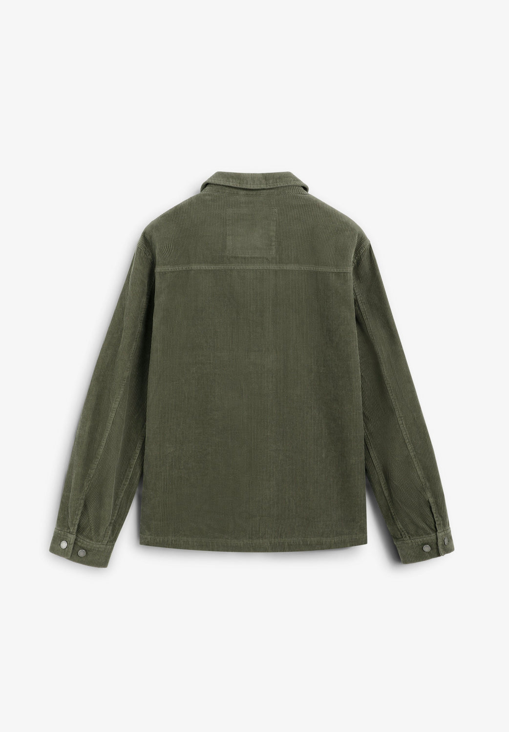 SOBRECAMISA PANA LOGO - Scalpers