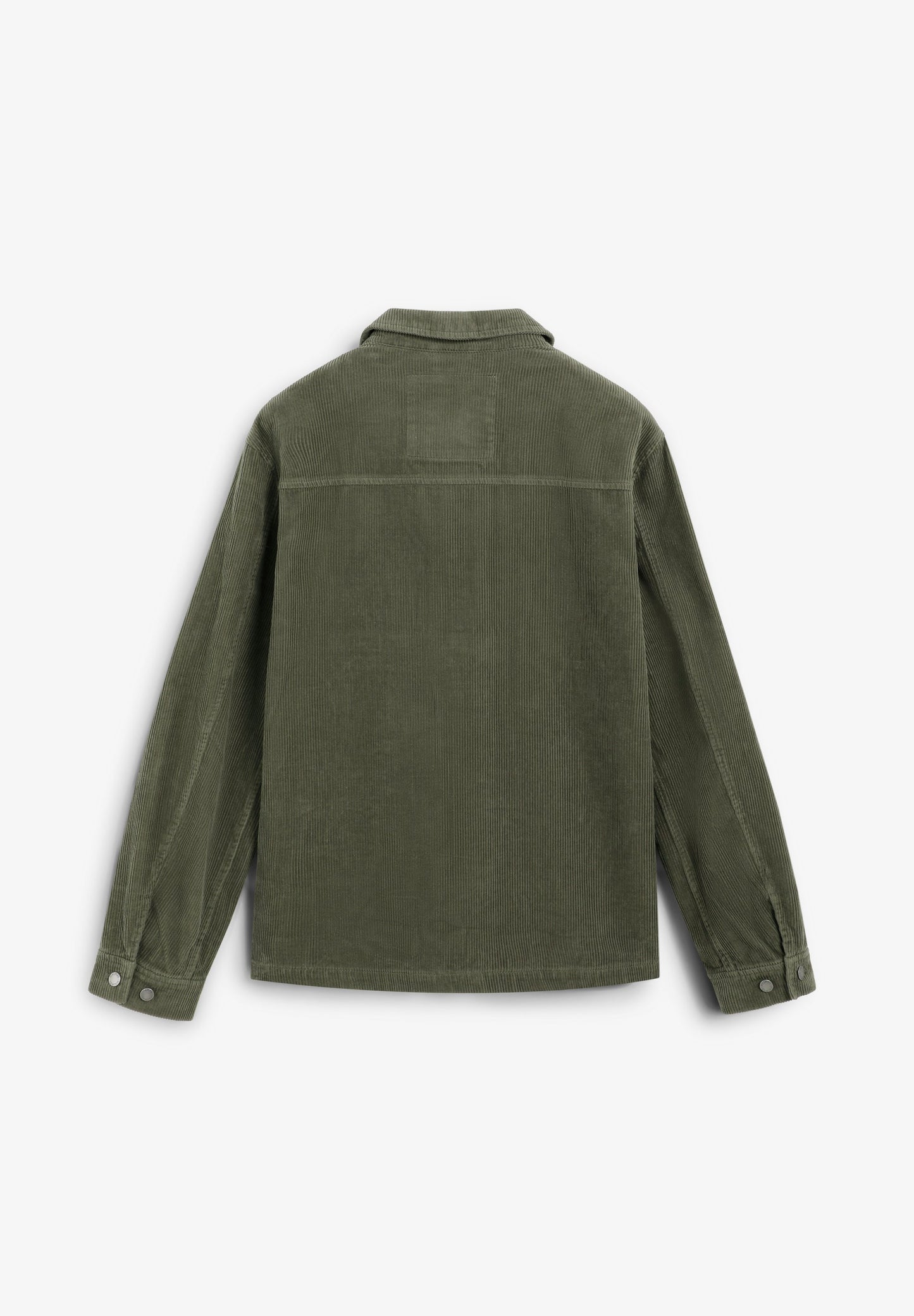 SOBRECAMISA PANA LOGO - Scalpers
