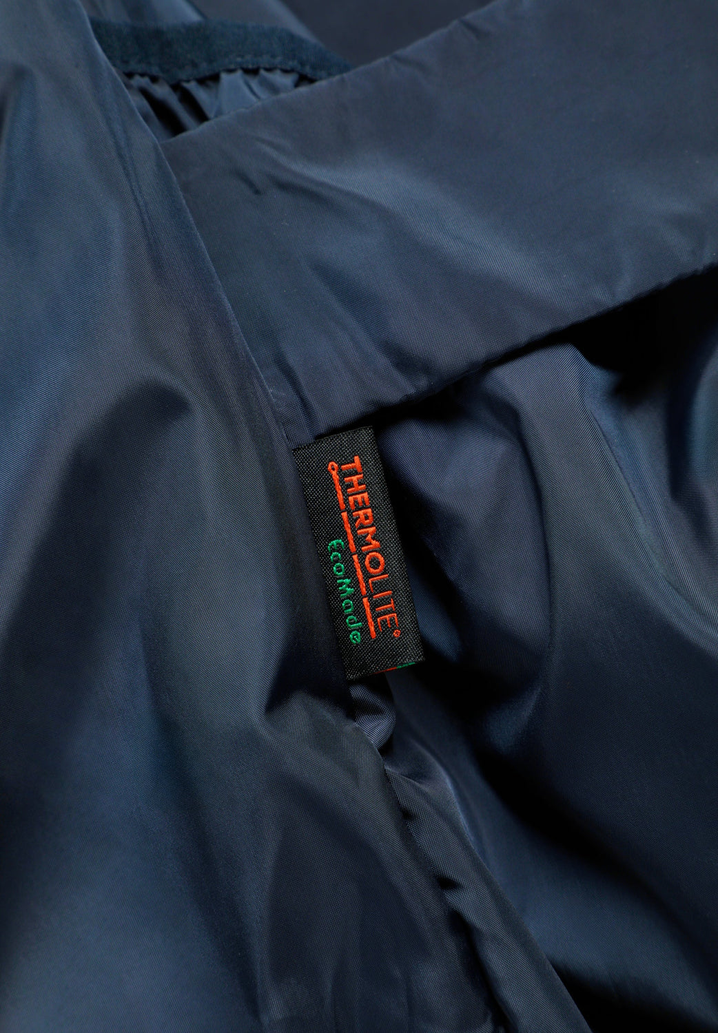 PARKA IMPERMEABLE LOGO - Scalpers