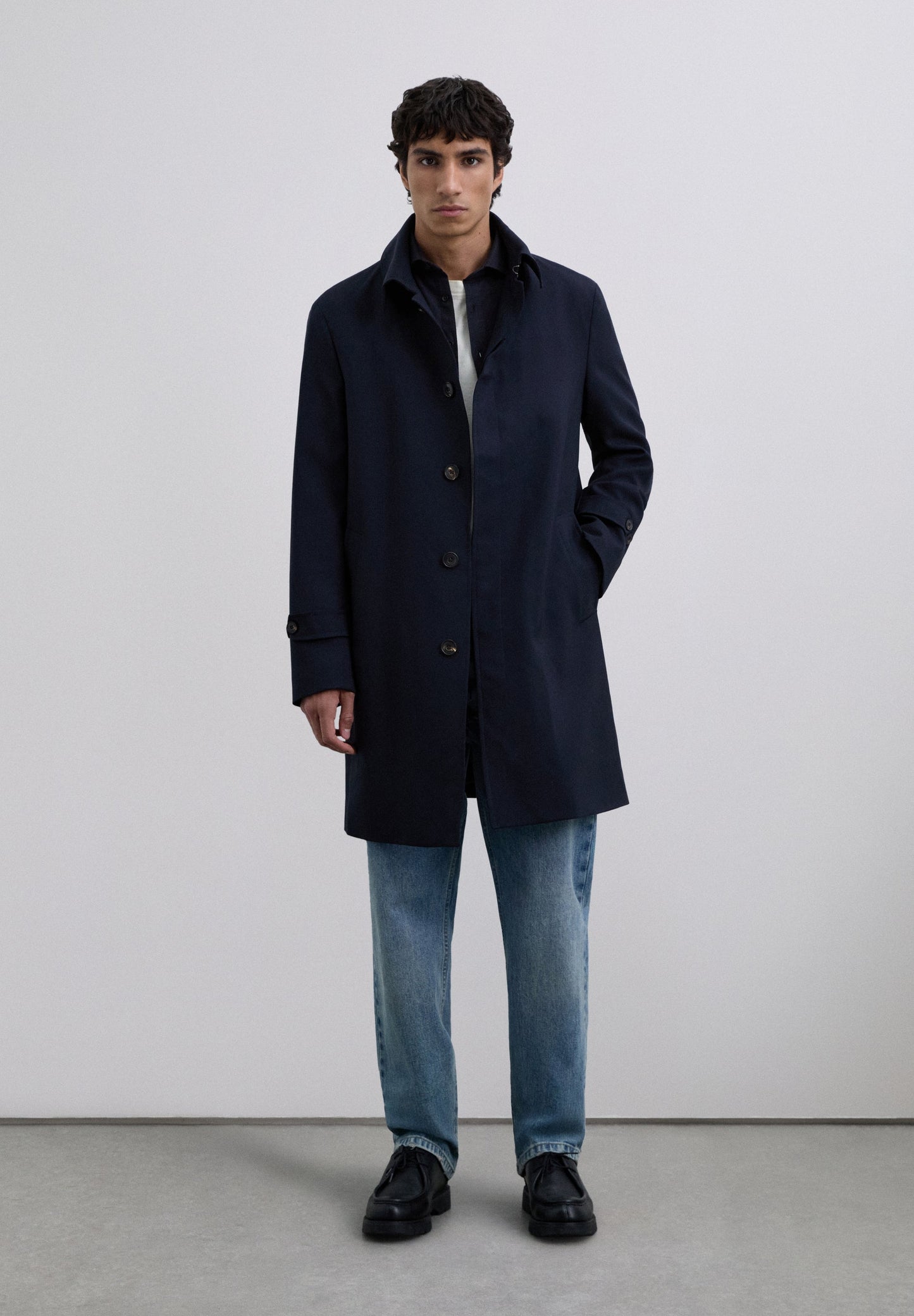 TRENCH LANA PREMIUM - Scalpers