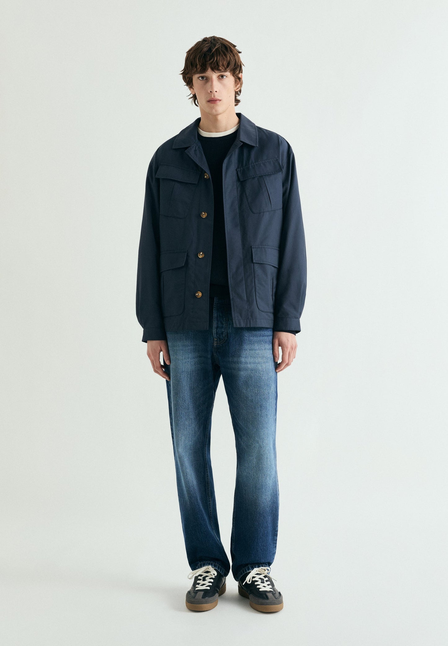 JEANS REGULAR