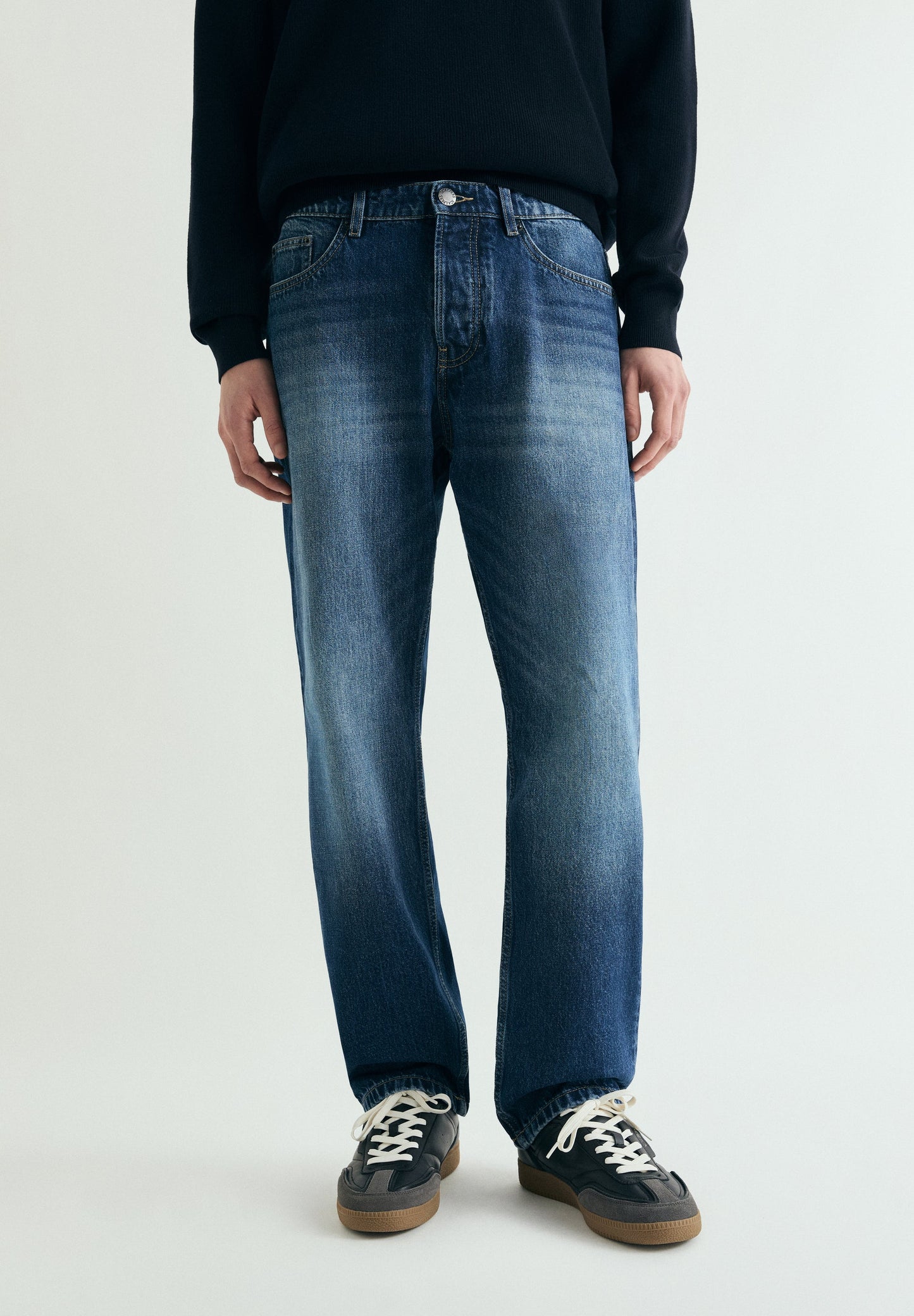 JEANS REGULAR