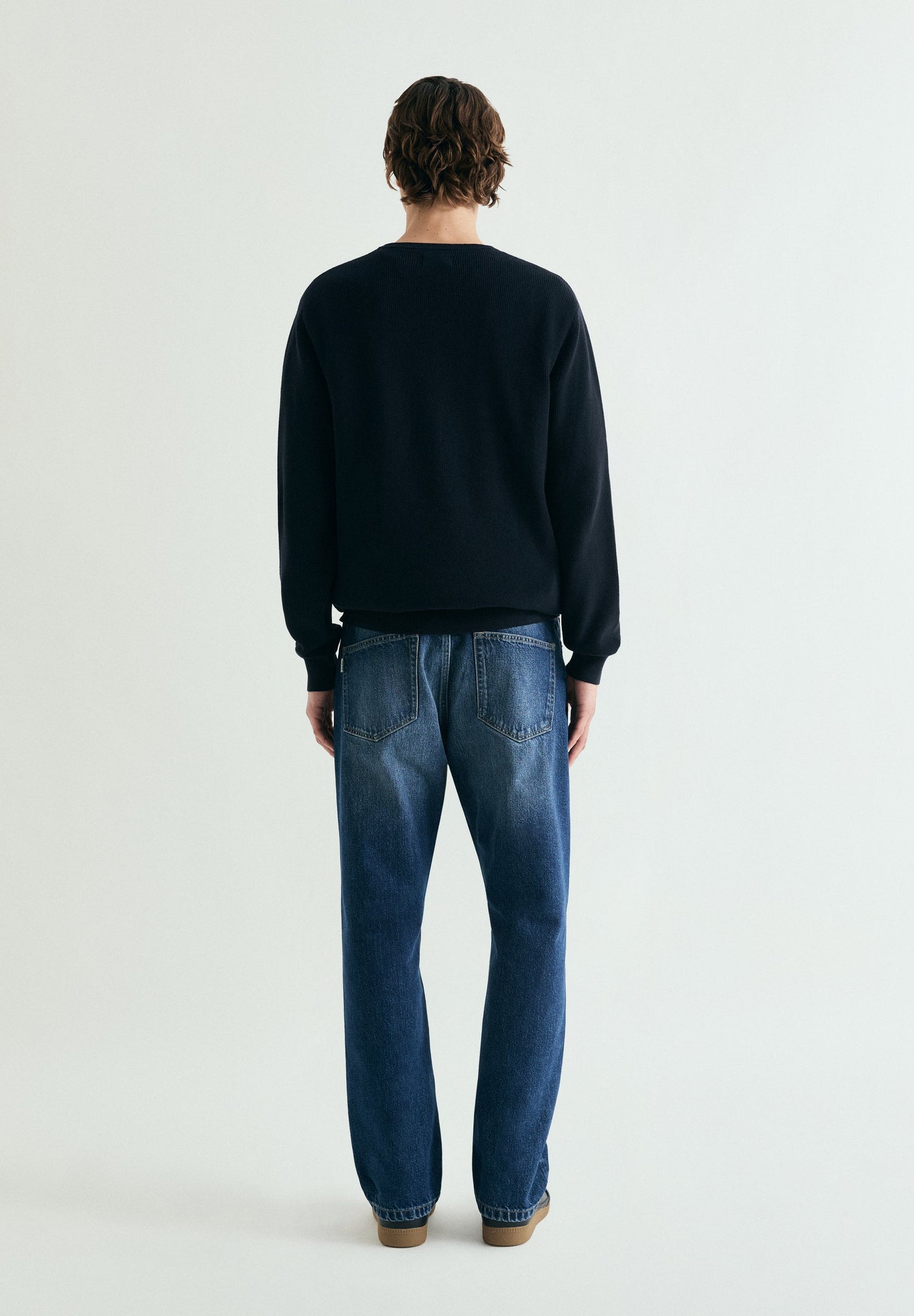 JEANS REGULAR