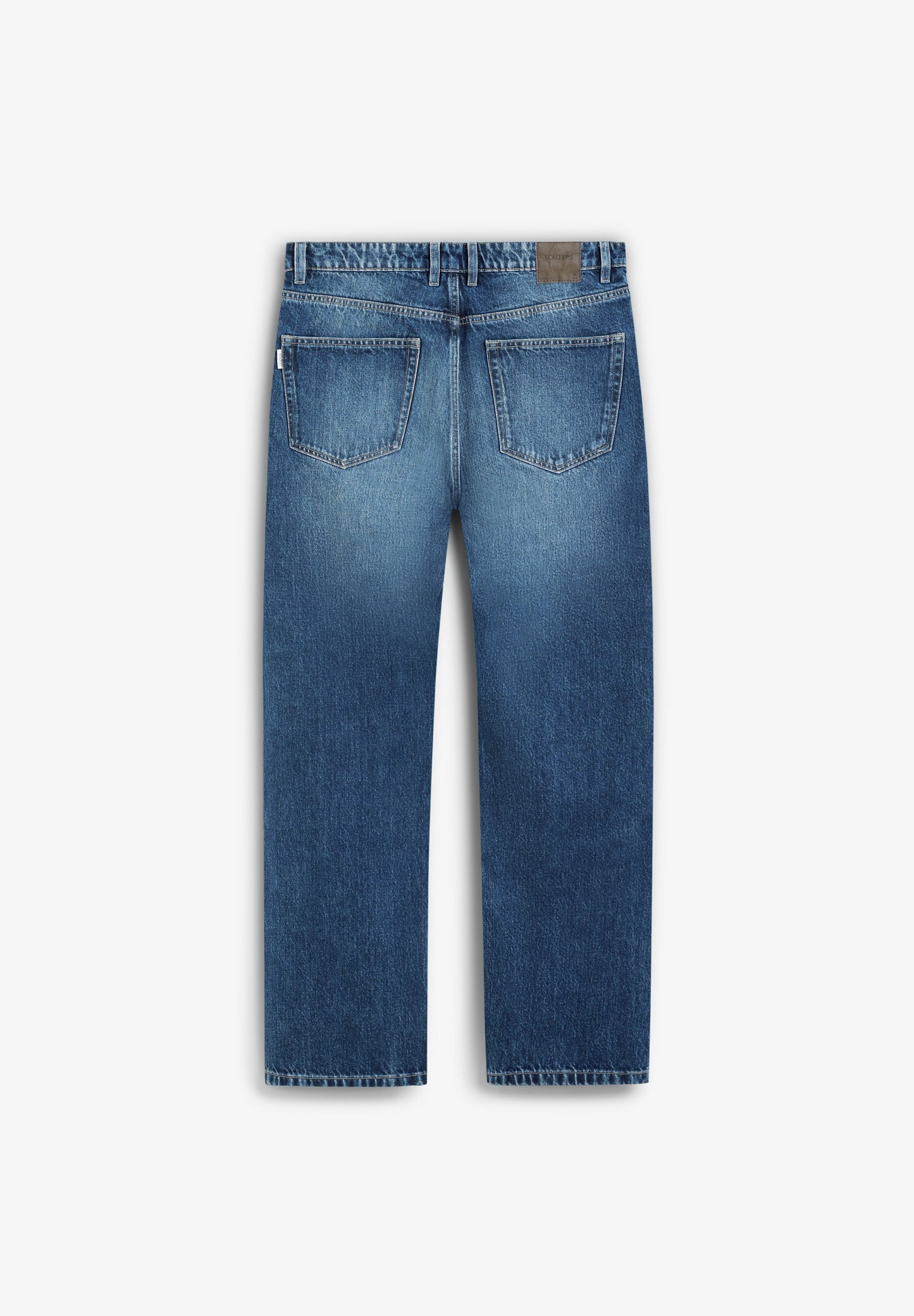 JEANS REGULAR
