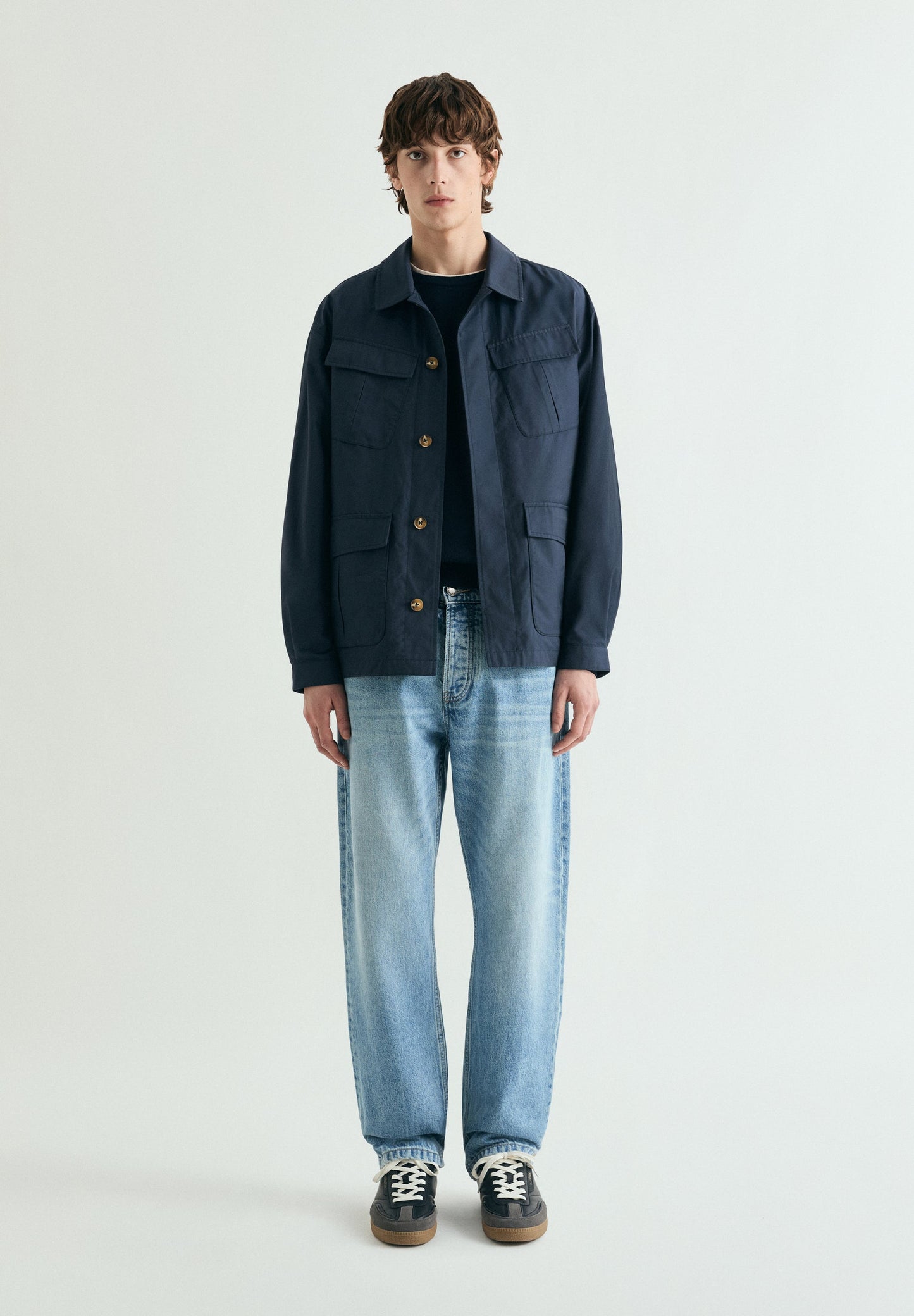 JEANS REGULAR
