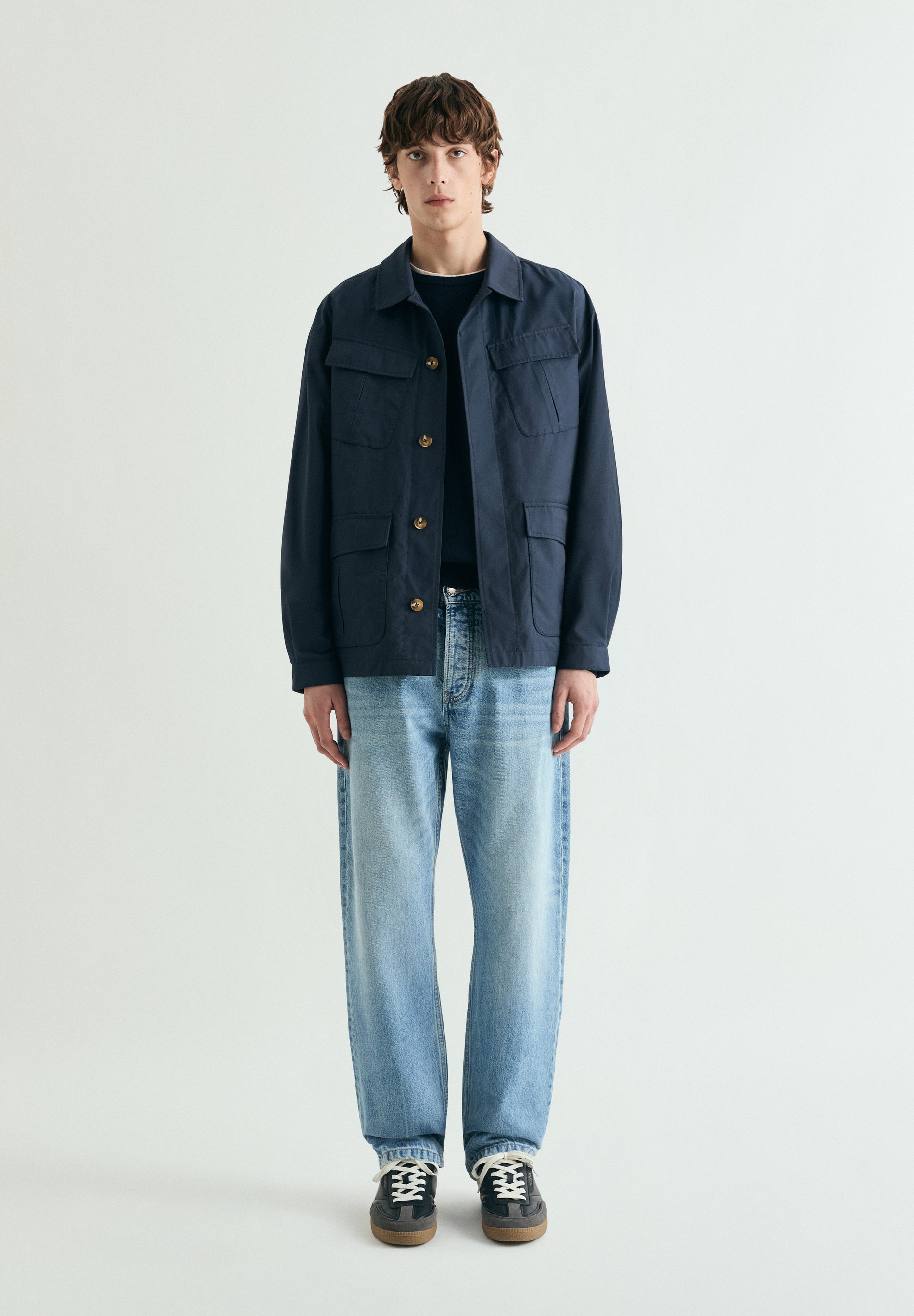 JEANS REGULAR