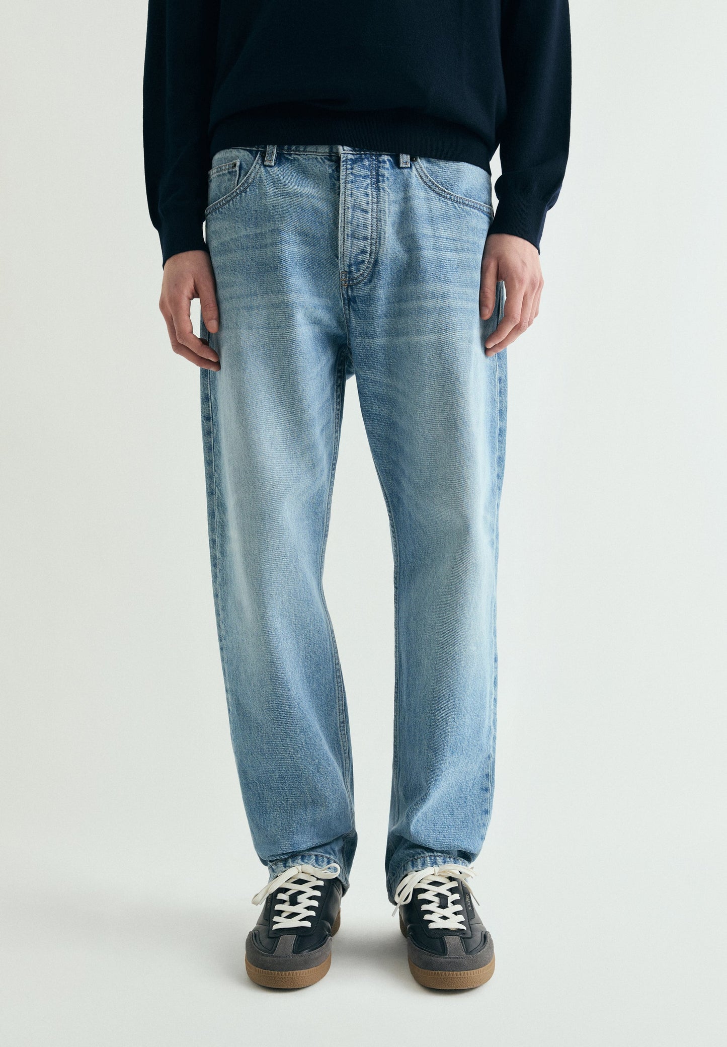 JEANS REGULAR