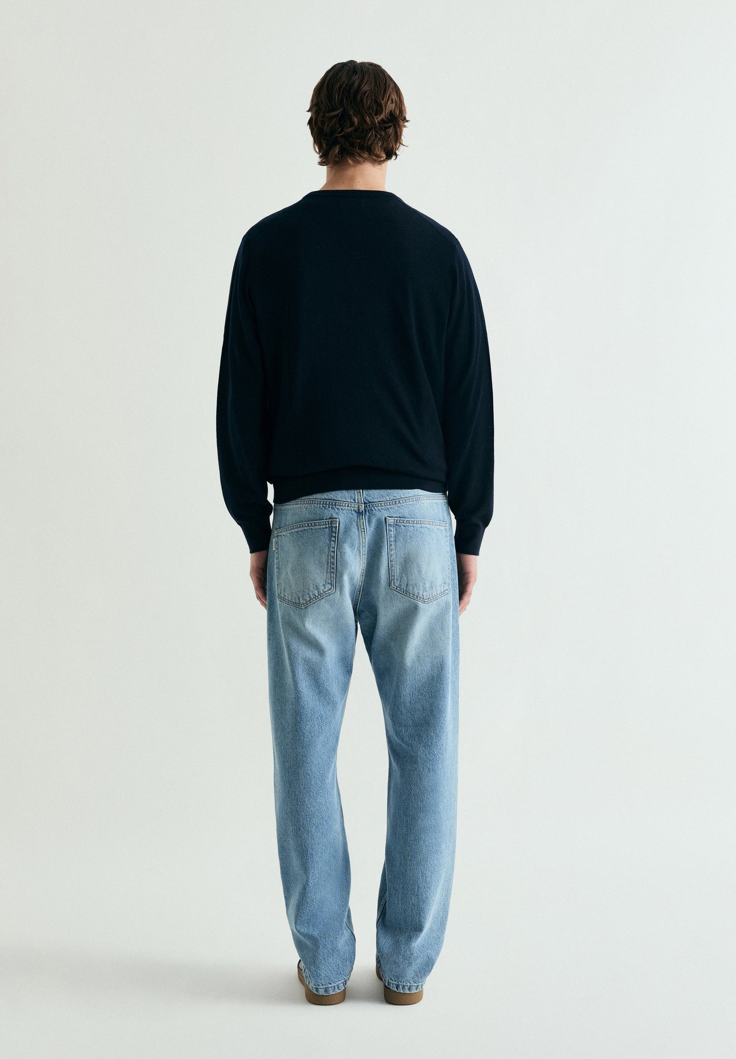 JEANS REGULAR