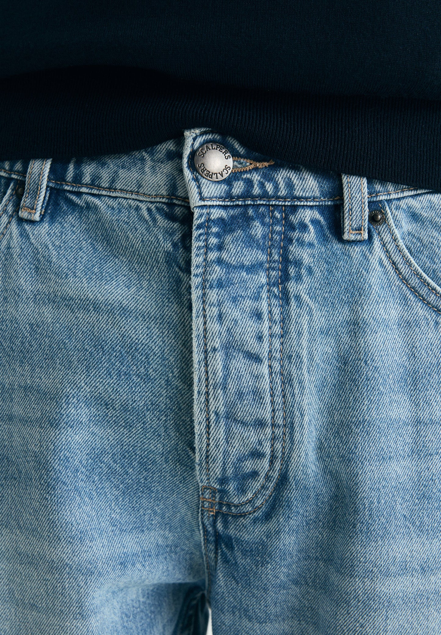 JEANS REGULAR