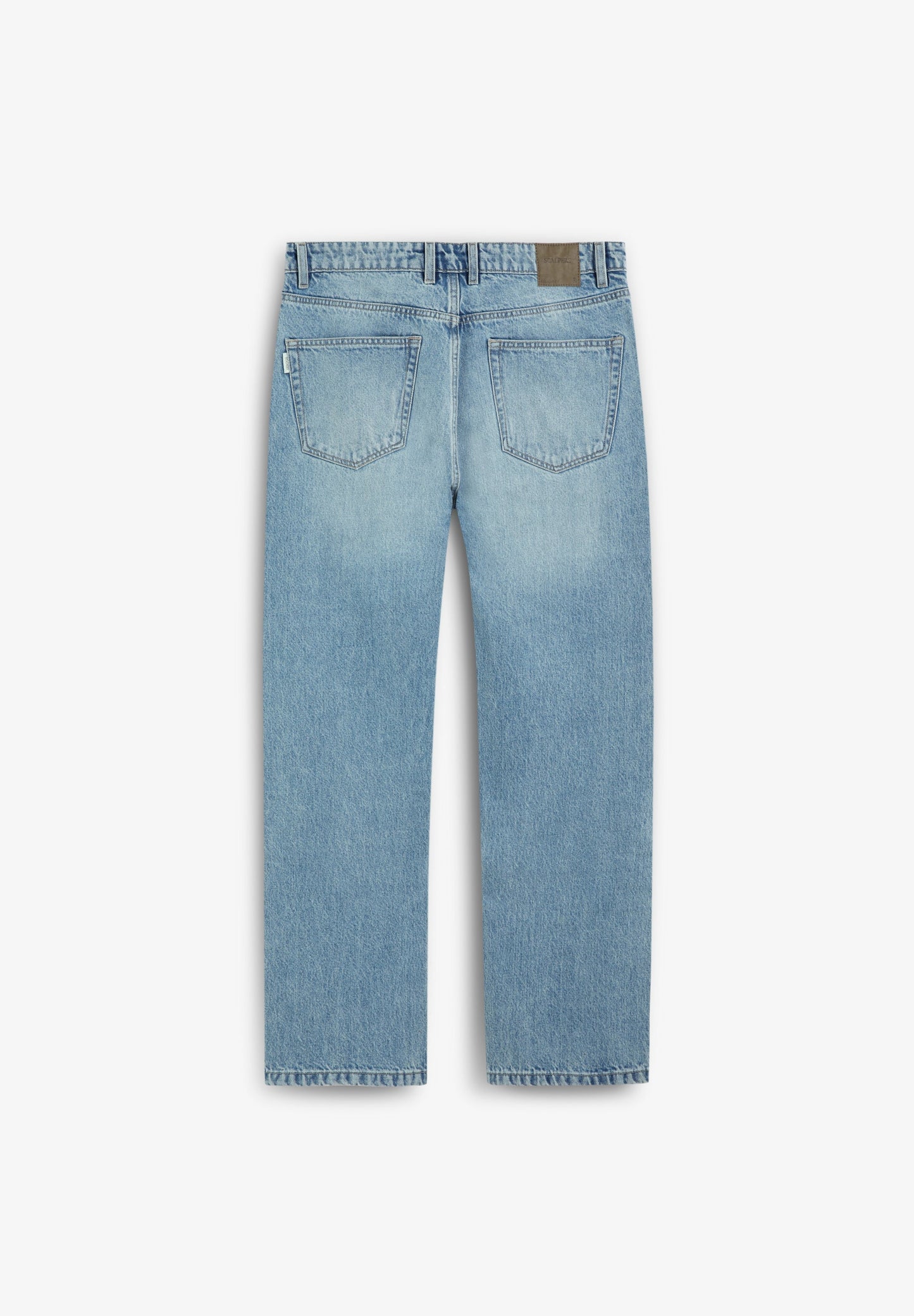 JEANS REGULAR