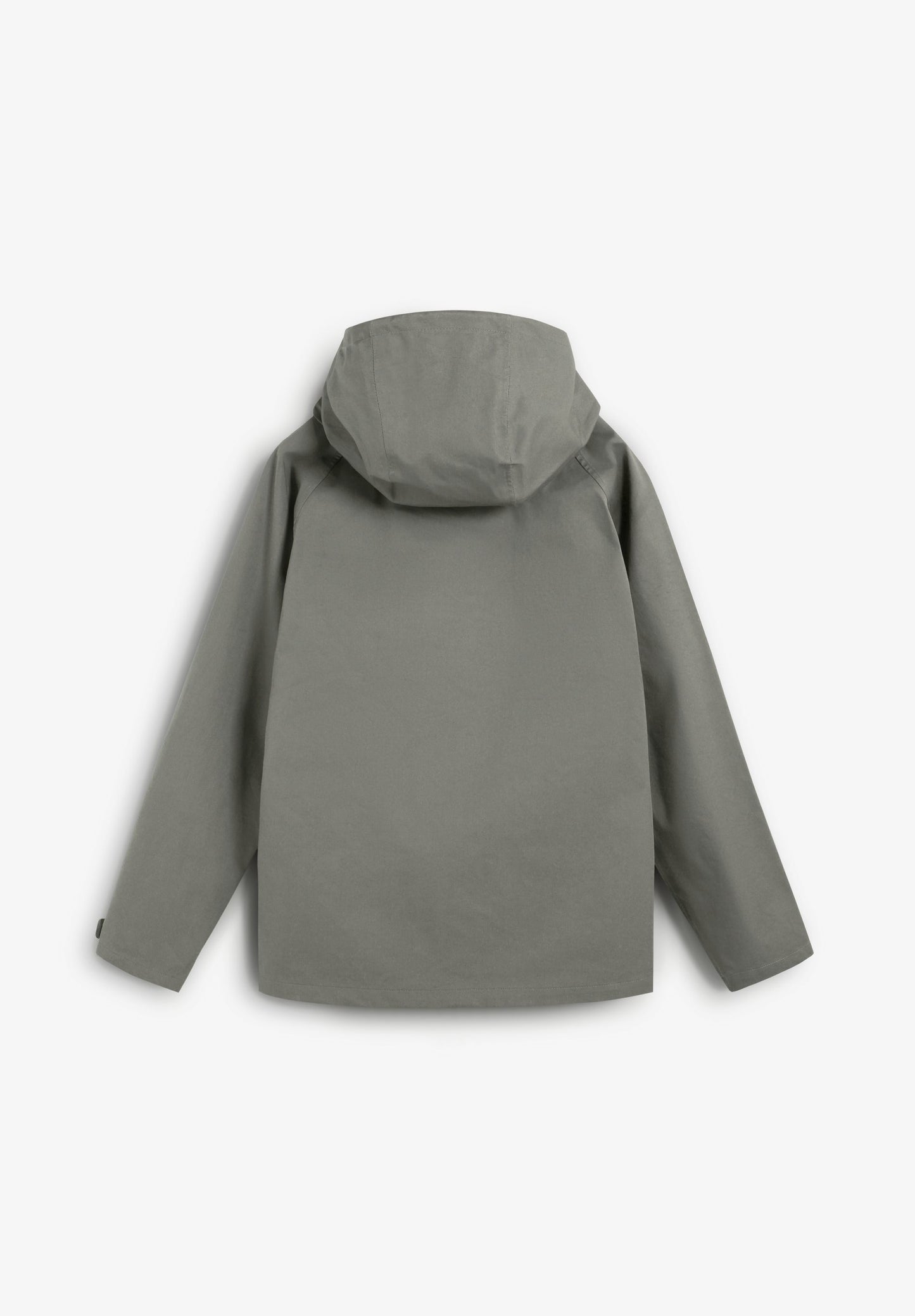 CHAQUETA IMPERMEABLE LOGO - Scalpers