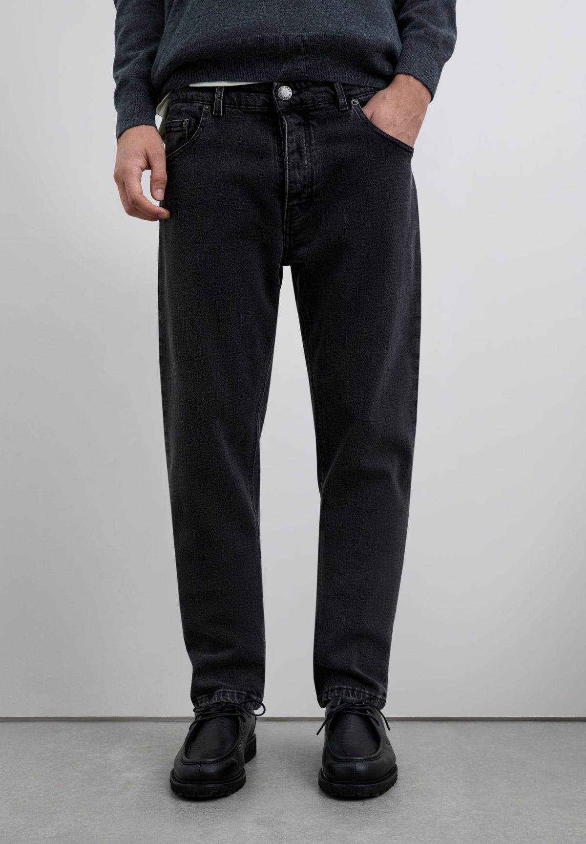 PANTALÓN VAQUERO SLIM FIT - Scalpers