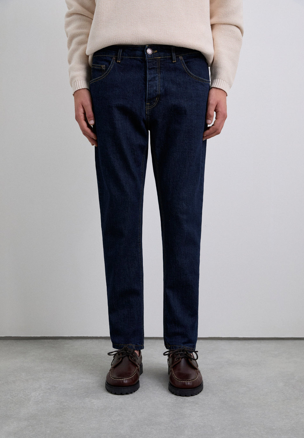 PANTALÓN VAQUERO SLIM FIT - Scalpers