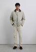 VAQUERO CARPENTER CROPPED FIT