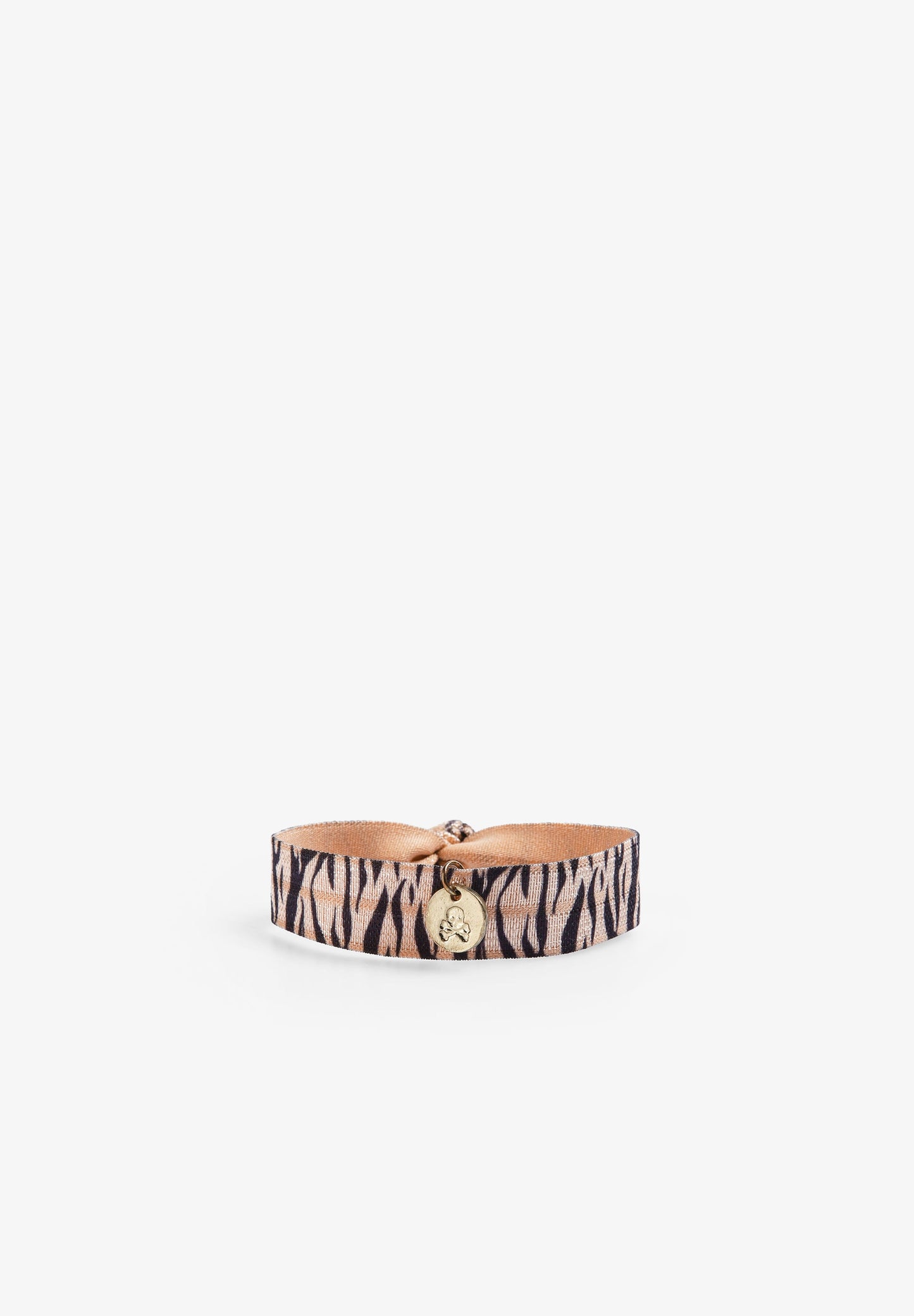 BRAZALETES ESTAMPADOS CALAVERA - Scalpers