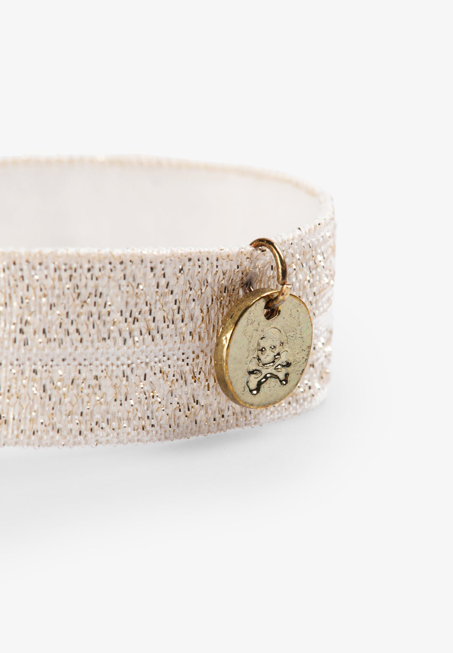 BRAZALETES ESTAMPADOS CALAVERA - Scalpers