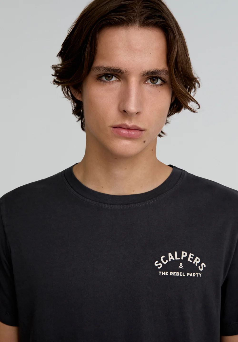 POLERA CELEBRATION LT