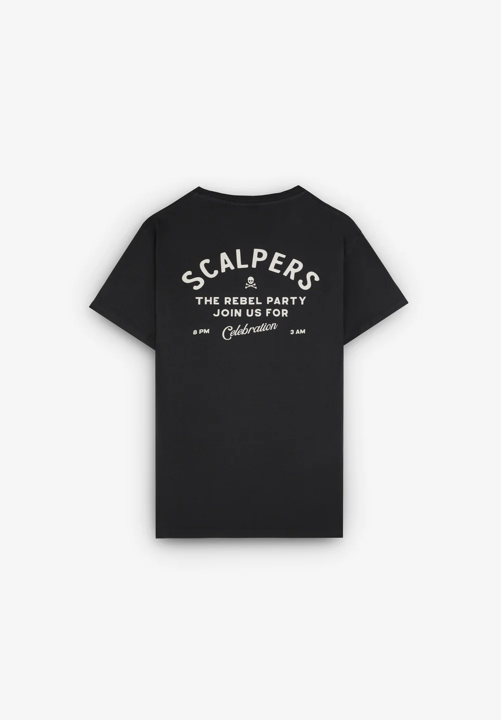 POLERA CELEBRATION LT