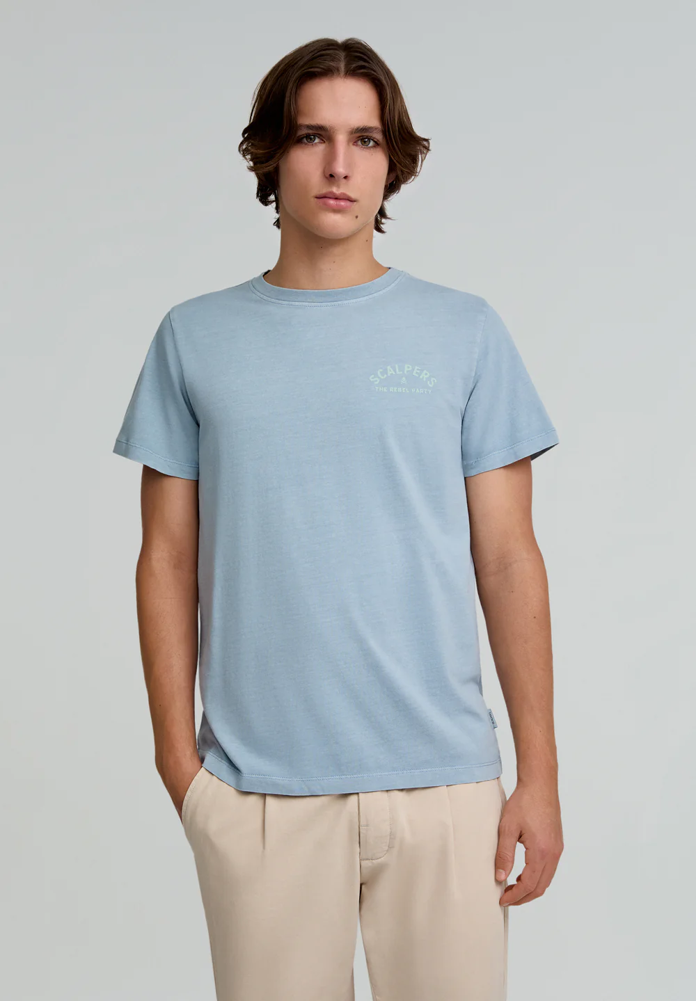 POLERA CELEBRATION LT