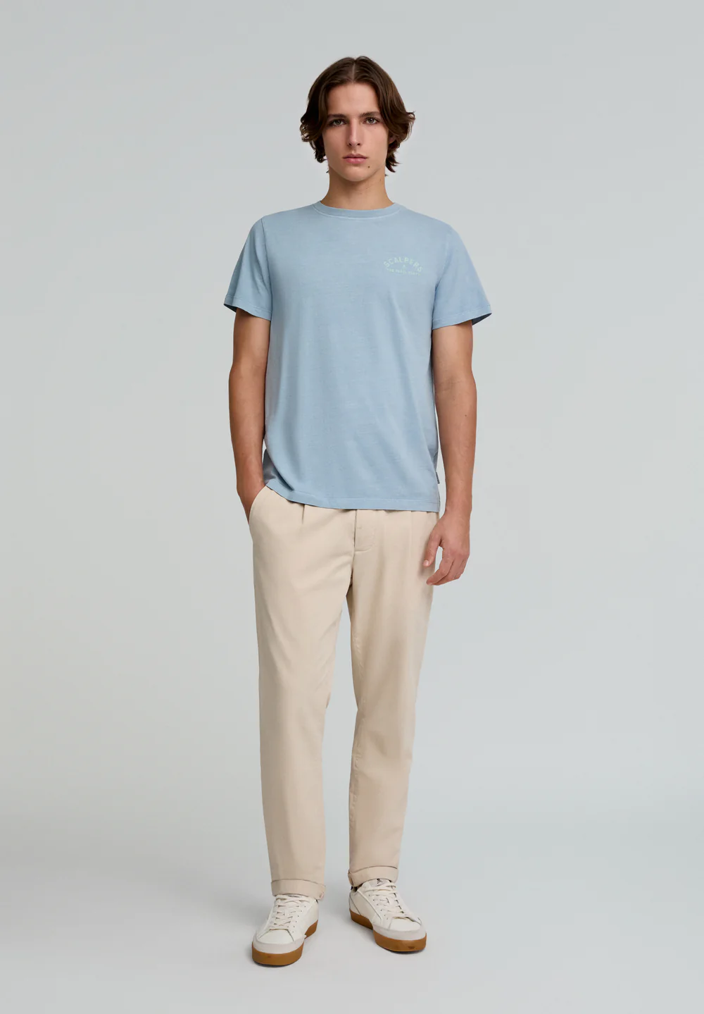 POLERA CELEBRATION LT