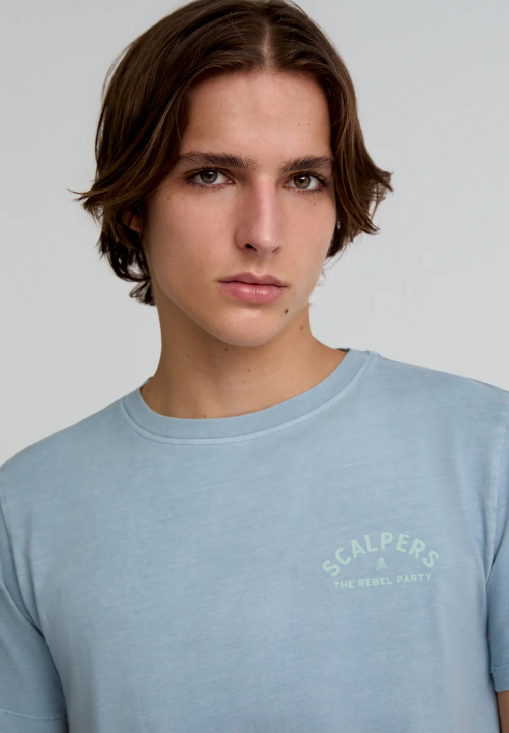 POLERA CELEBRATION LT