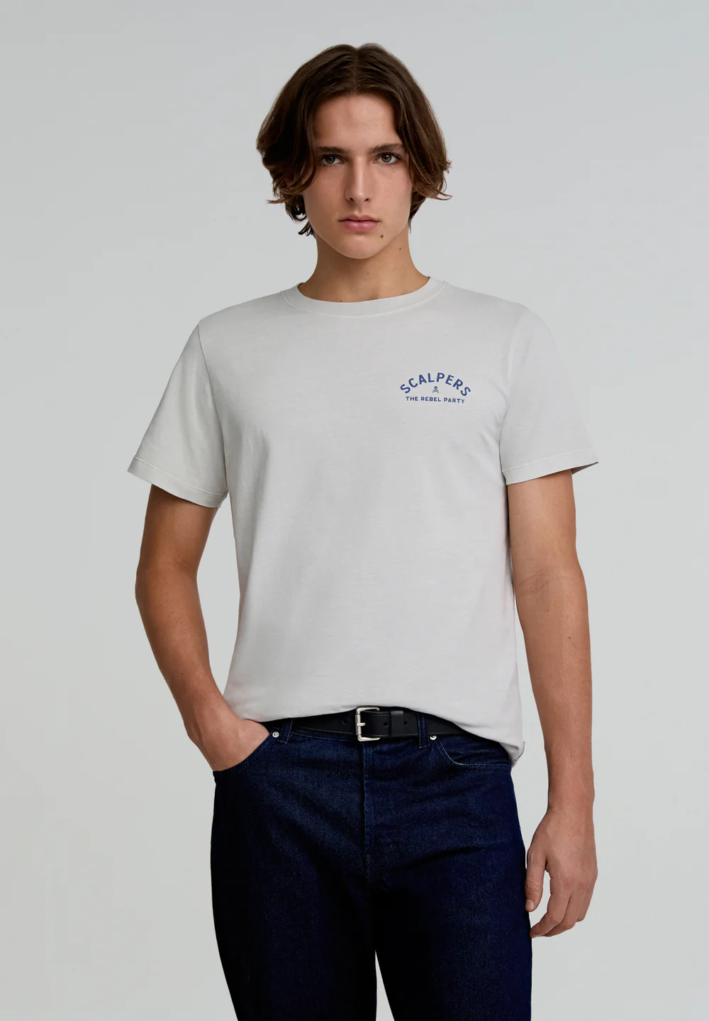 POLERA CELEBRATION LT