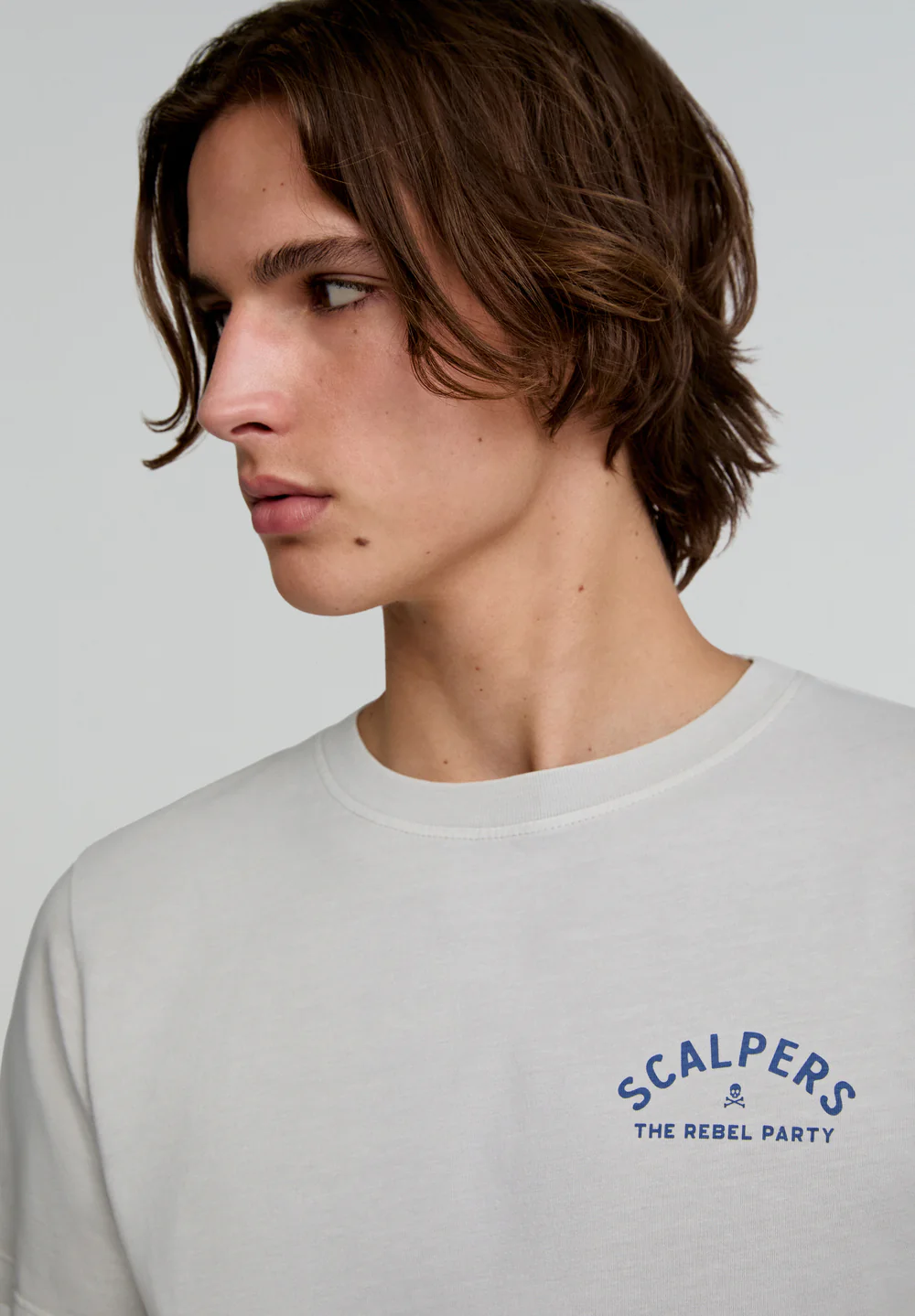 POLERA CELEBRATION LT