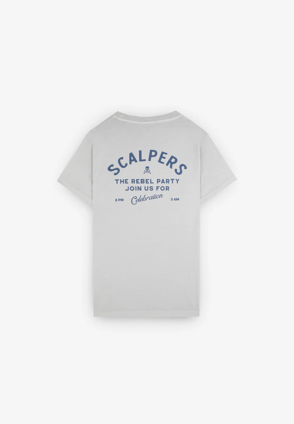 POLERA CELEBRATION LT