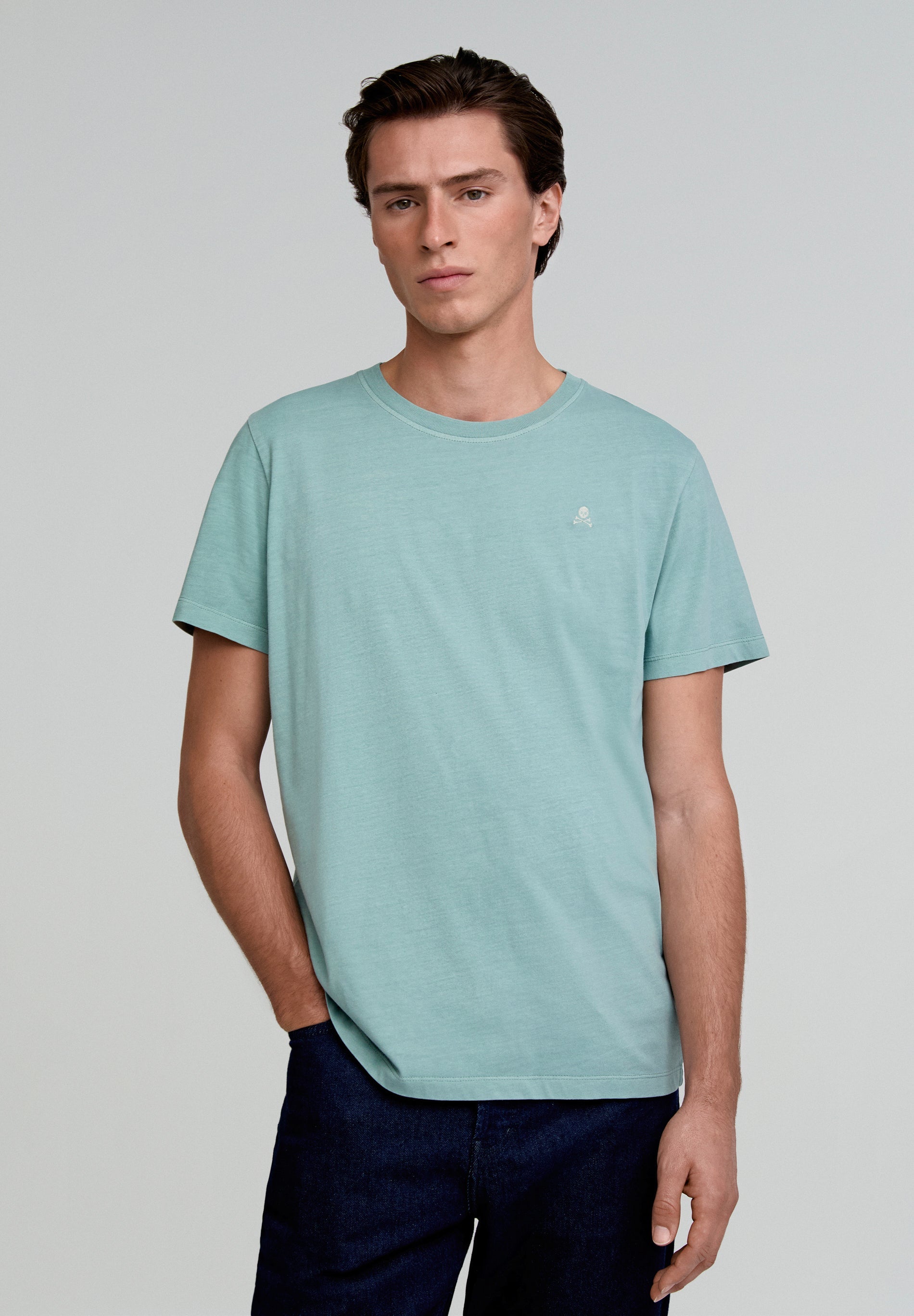 POLERA CALAVERA SUMMER LT