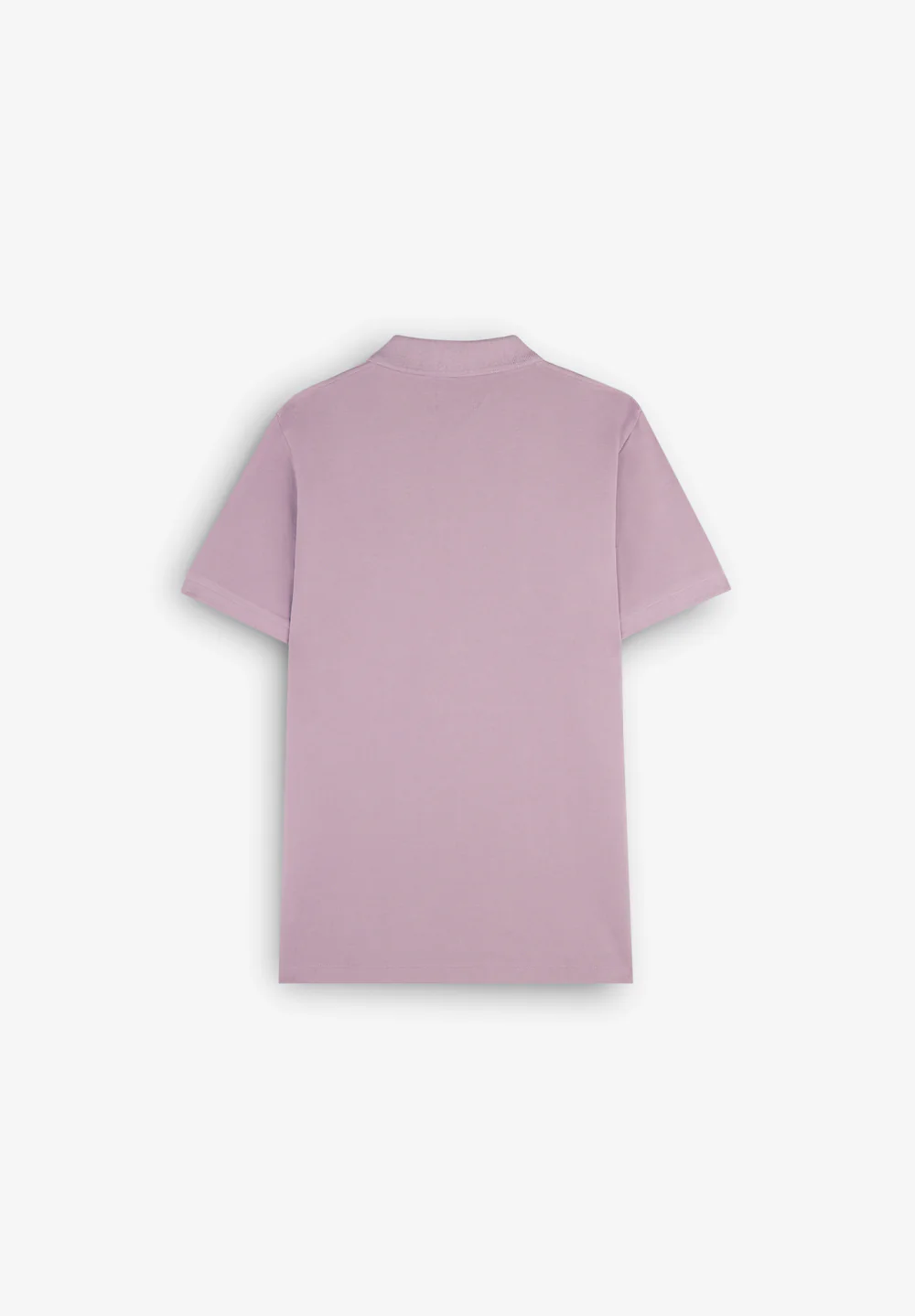 POLO CALAVERA CONTRASTE