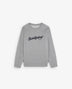 SUDADERA LOGO MANGA RANGLAN