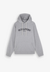 SWEATER SC HOODIE LT