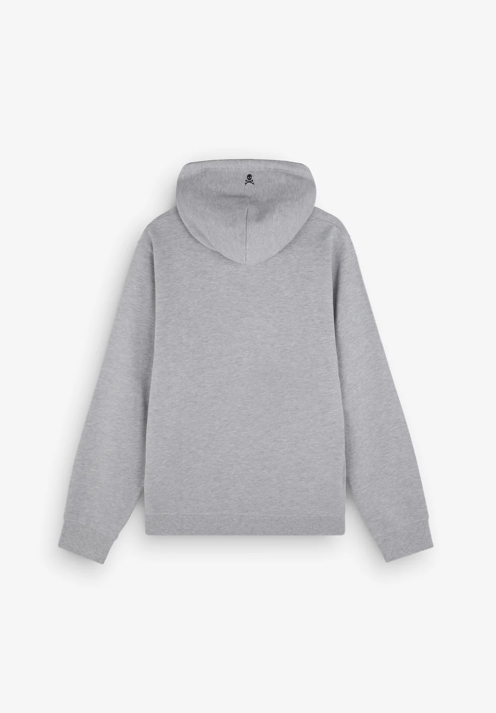 SWEATER SC HOODIE LT