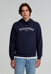 SWEATER SC HOODIE LT